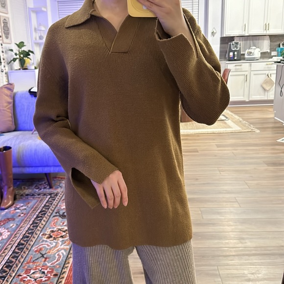 Zara Sweater - Picture 4 of 6